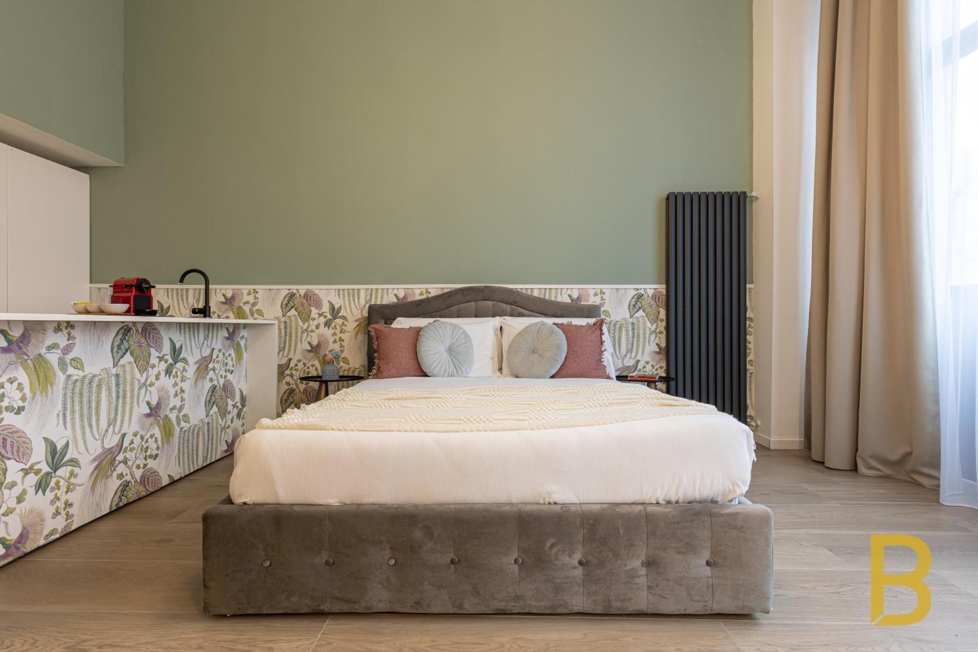 Appartamento Beplace In Caiazzo